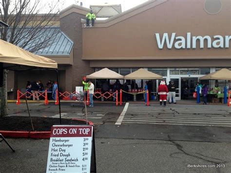 Walmart pittsfield - Today’s top 74 Walmart jobs in Pittsfield, Massachusetts, United States. Leverage your professional network, and get hired. New Walmart jobs added daily.